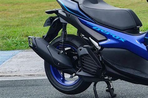 Yamaha Mio Aerox 2024, Philippines Price, Specs.